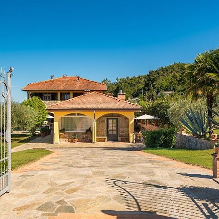 Casa Vacanze Ester Polverara 外观 照片
