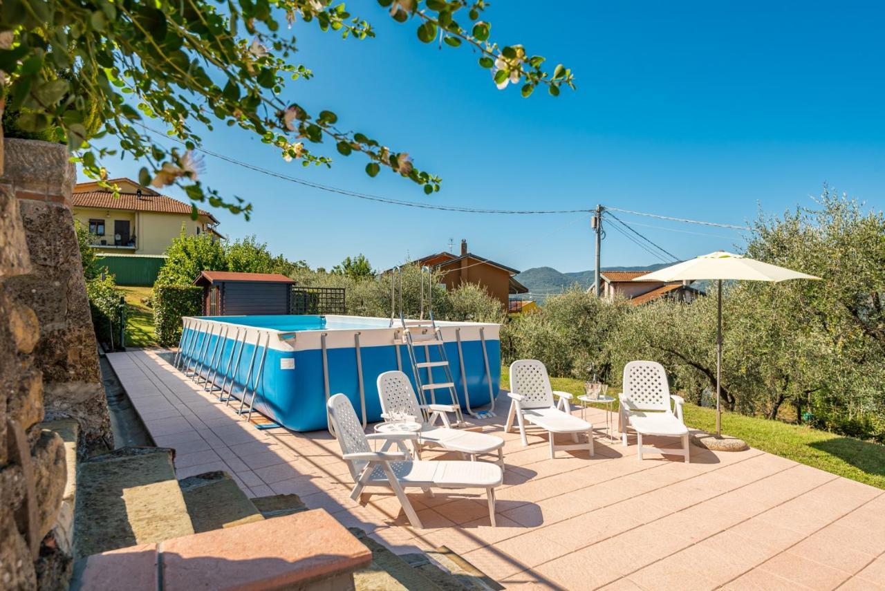Casa Vacanze Ester Polverara 外观 照片