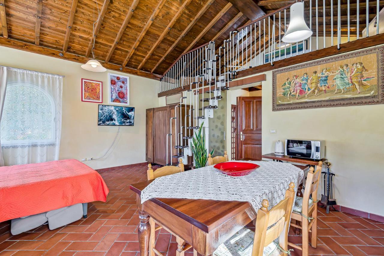 Casa Vacanze Ester Polverara 外观 照片
