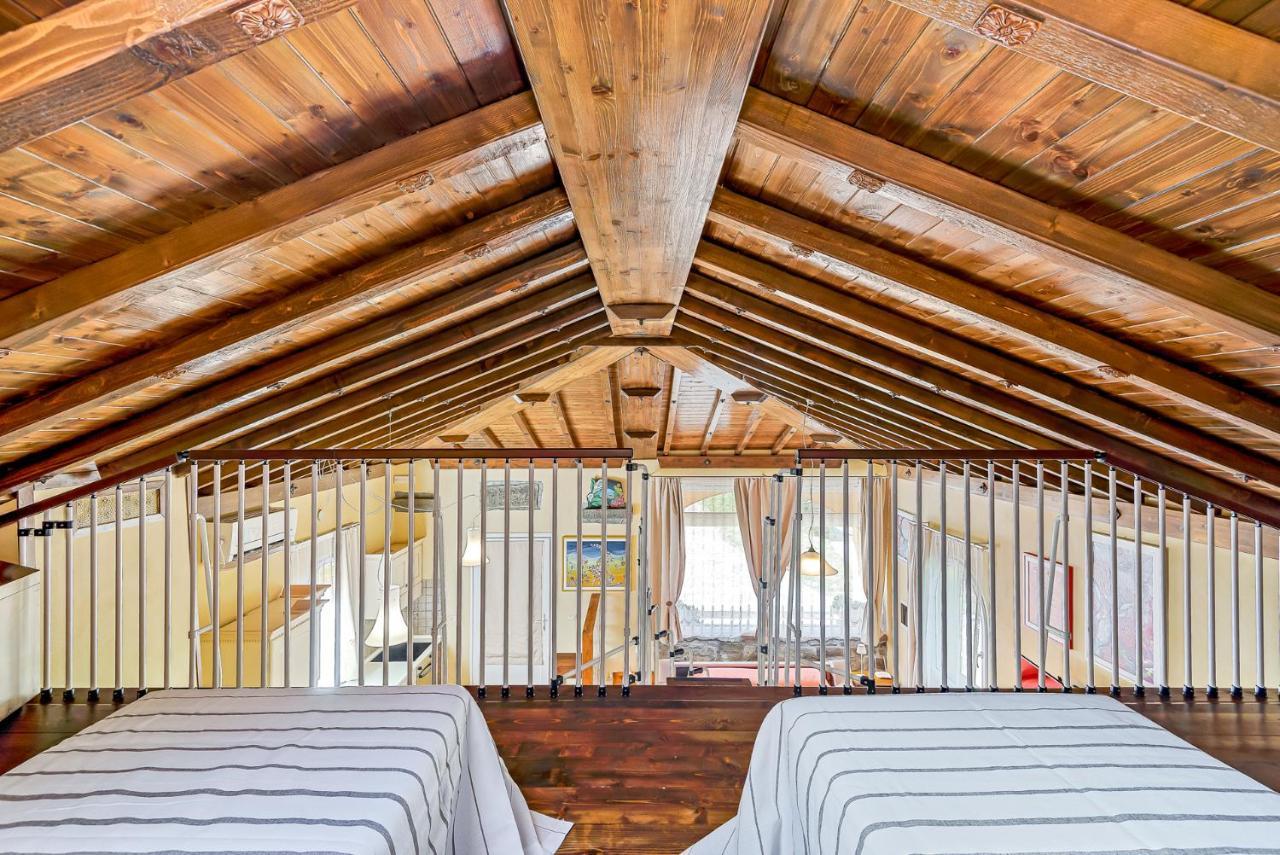 Casa Vacanze Ester Polverara 外观 照片
