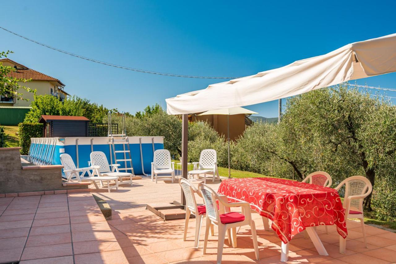 Casa Vacanze Ester Polverara 外观 照片
