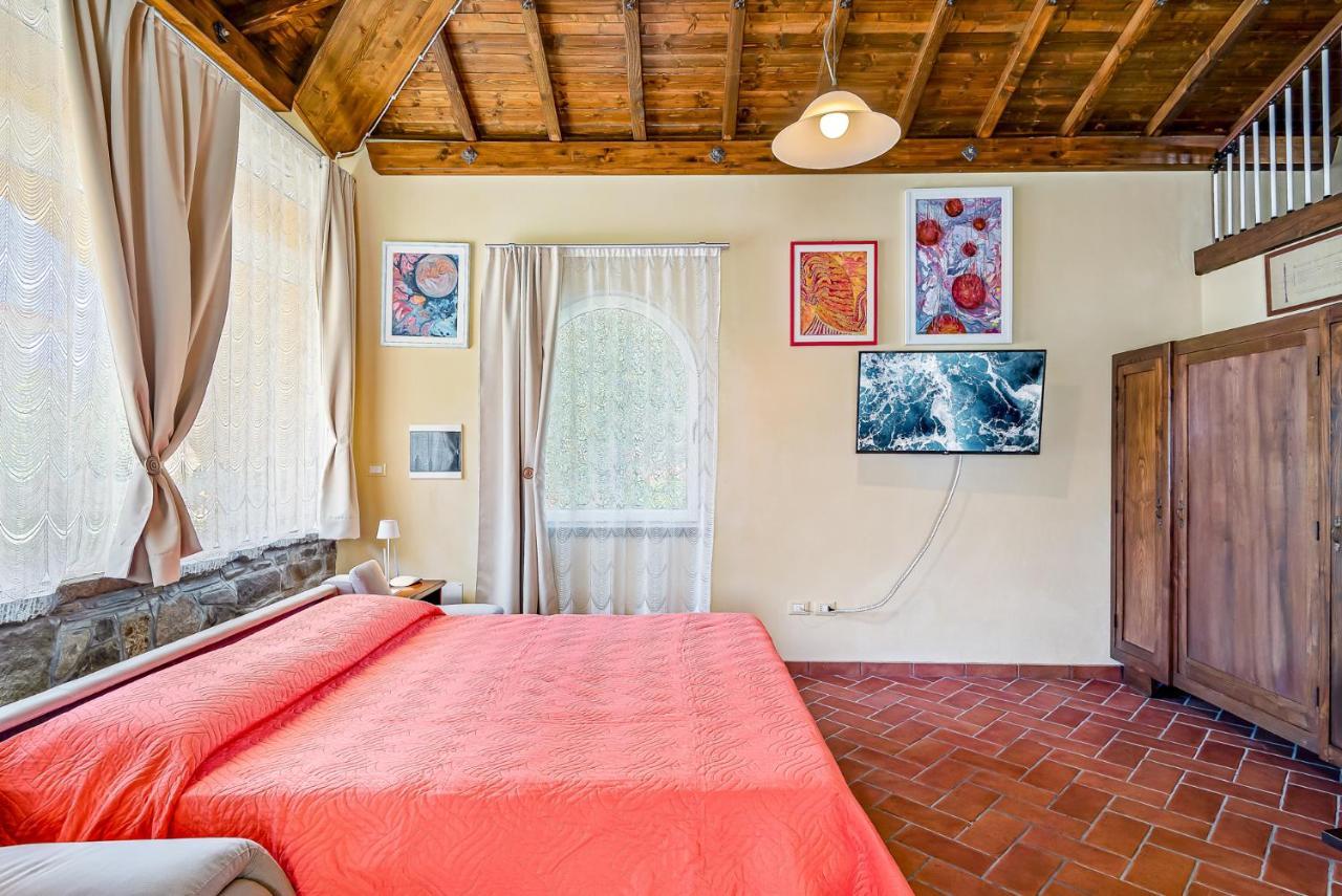 Casa Vacanze Ester Polverara 外观 照片