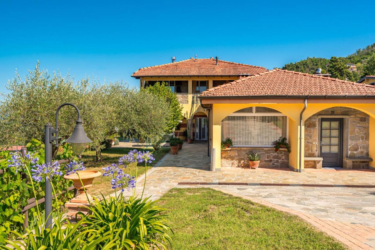 Casa Vacanze Ester Polverara 外观 照片