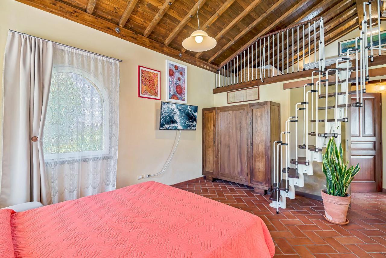 Casa Vacanze Ester Polverara 外观 照片