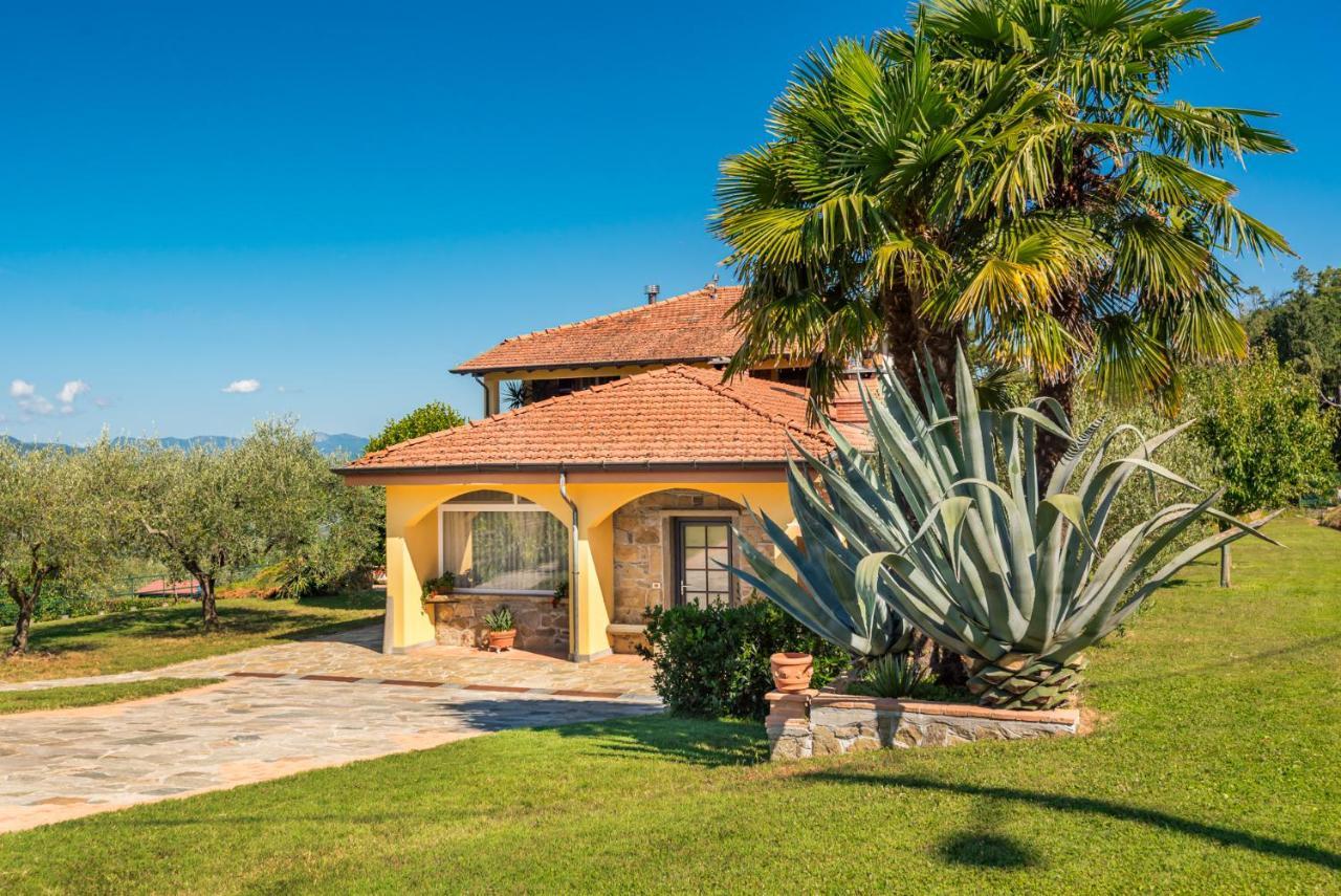 Casa Vacanze Ester Polverara 外观 照片