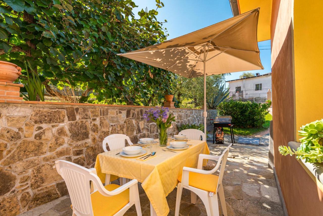 Casa Vacanze Ester Polverara 外观 照片