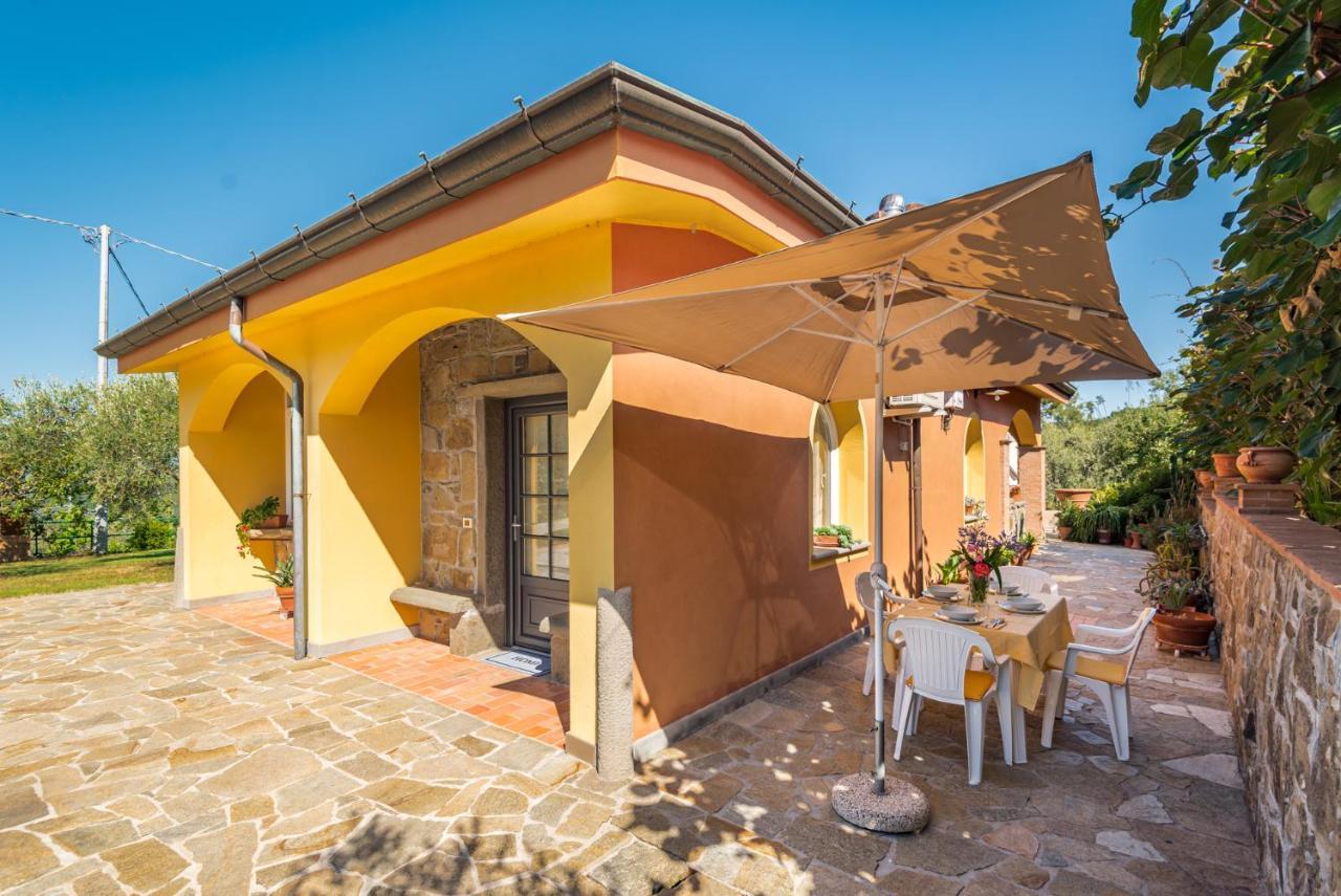Casa Vacanze Ester Polverara 外观 照片