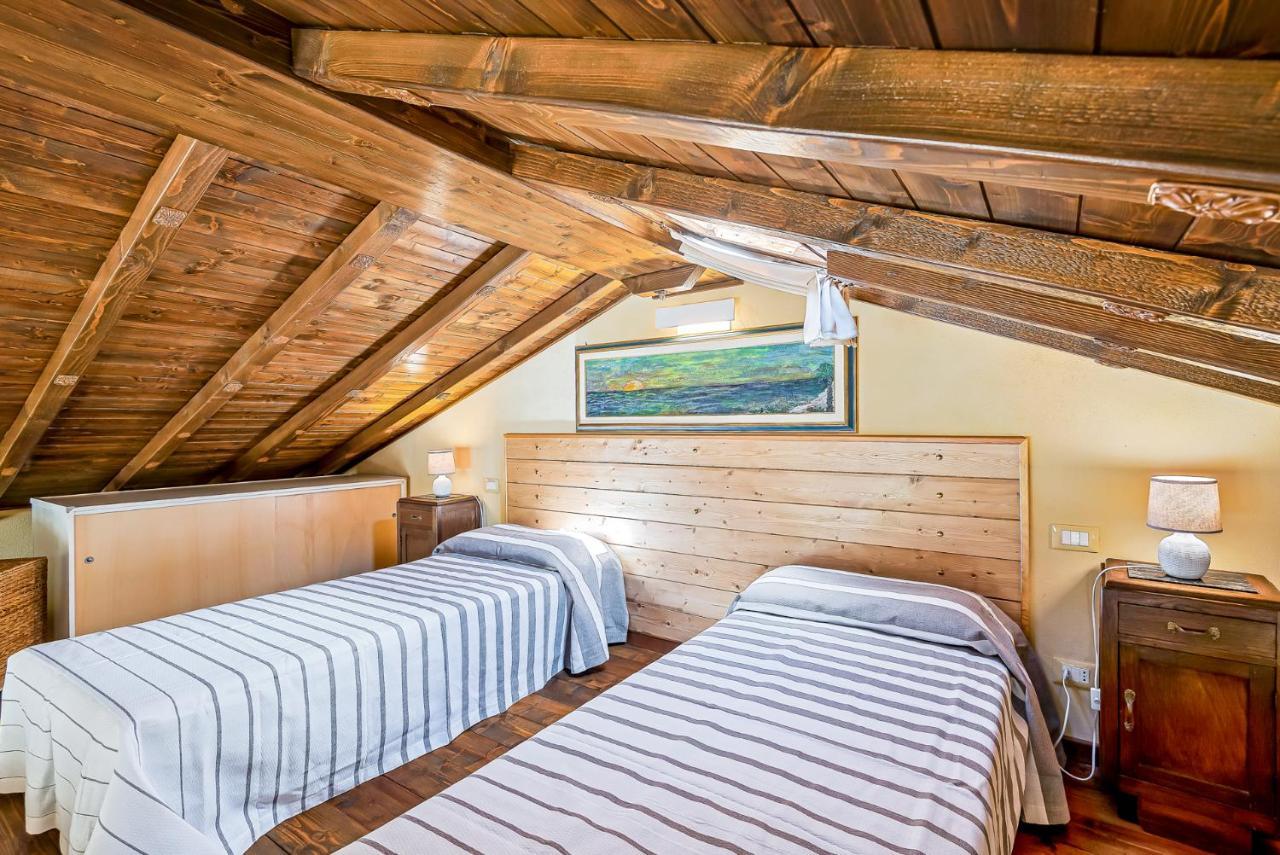 Casa Vacanze Ester Polverara 外观 照片