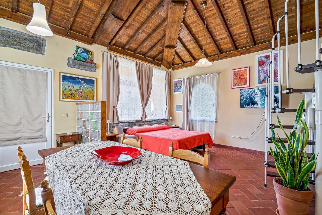 Casa Vacanze Ester Polverara 外观 照片