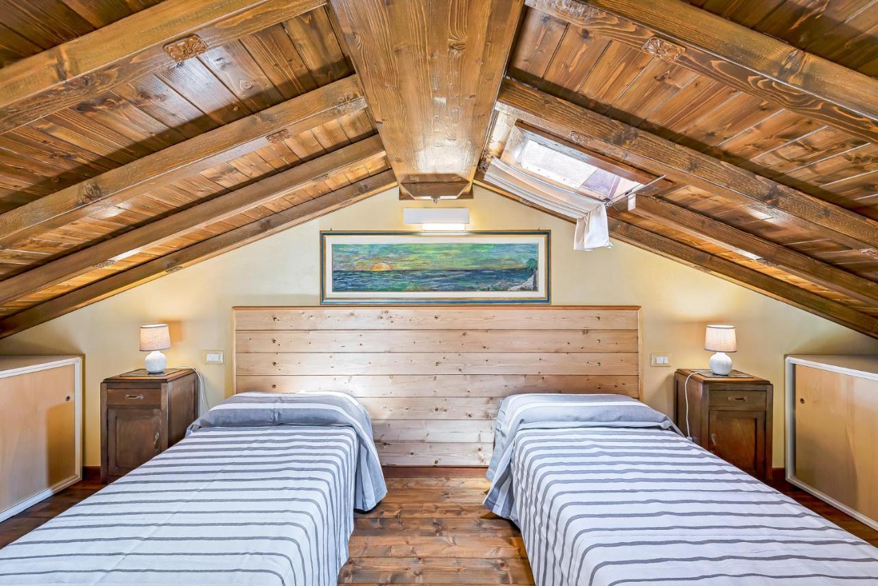 Casa Vacanze Ester Polverara 外观 照片