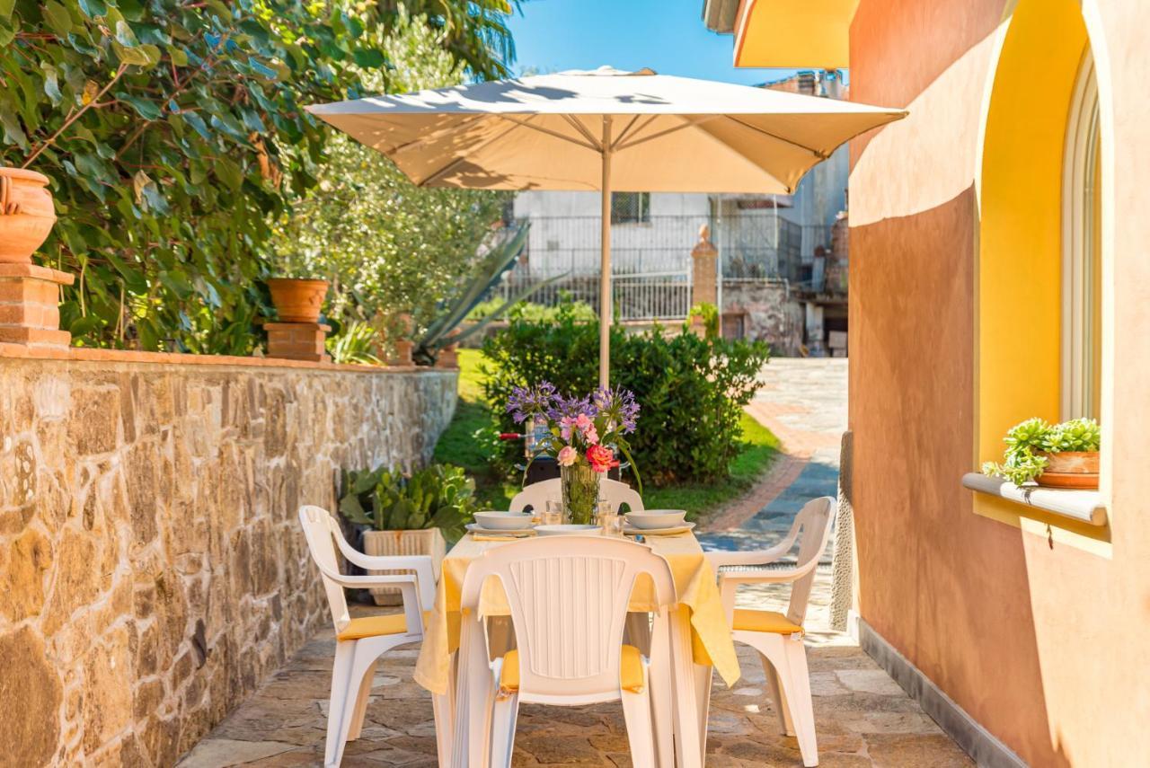 Casa Vacanze Ester Polverara 外观 照片