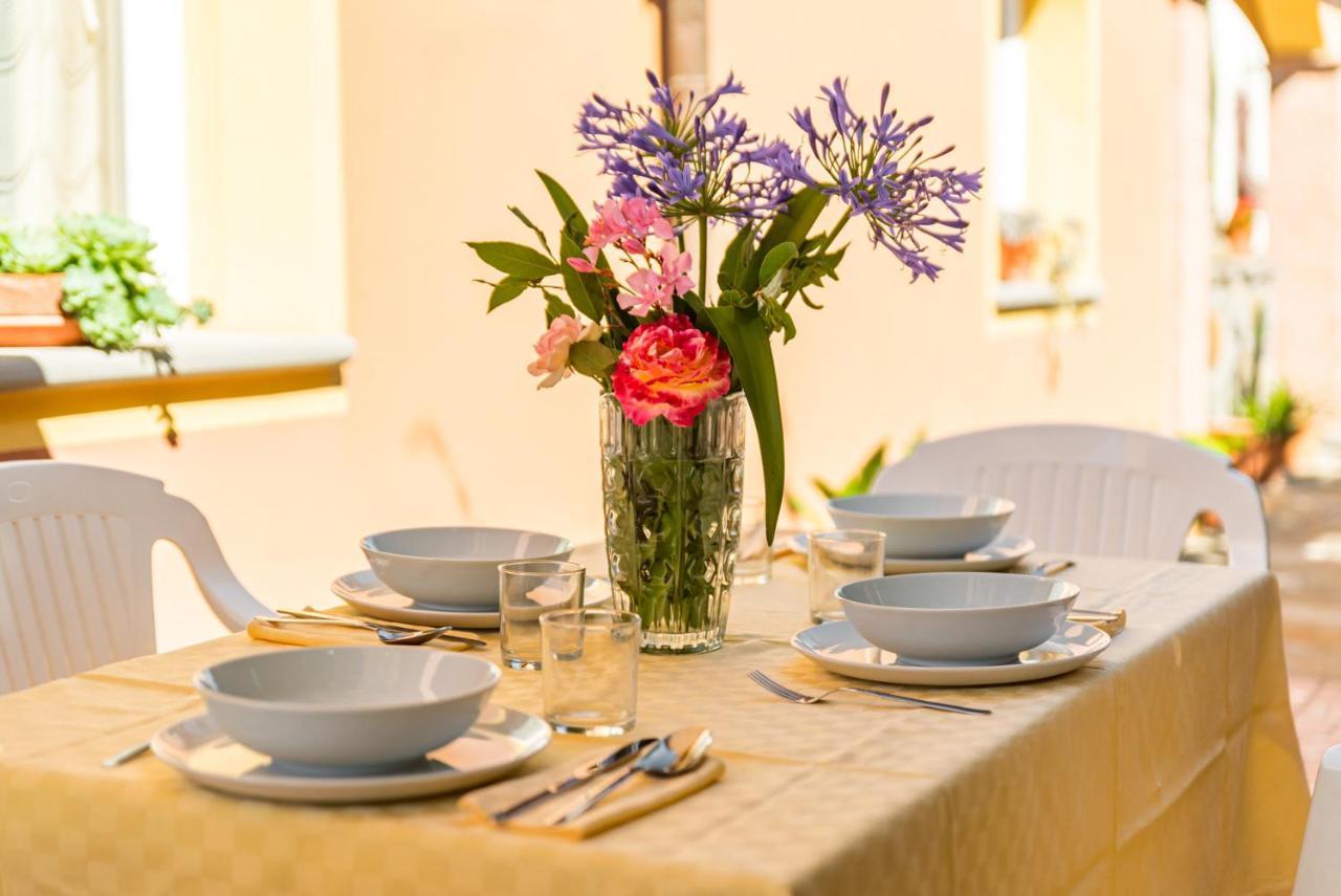 Casa Vacanze Ester Polverara 外观 照片