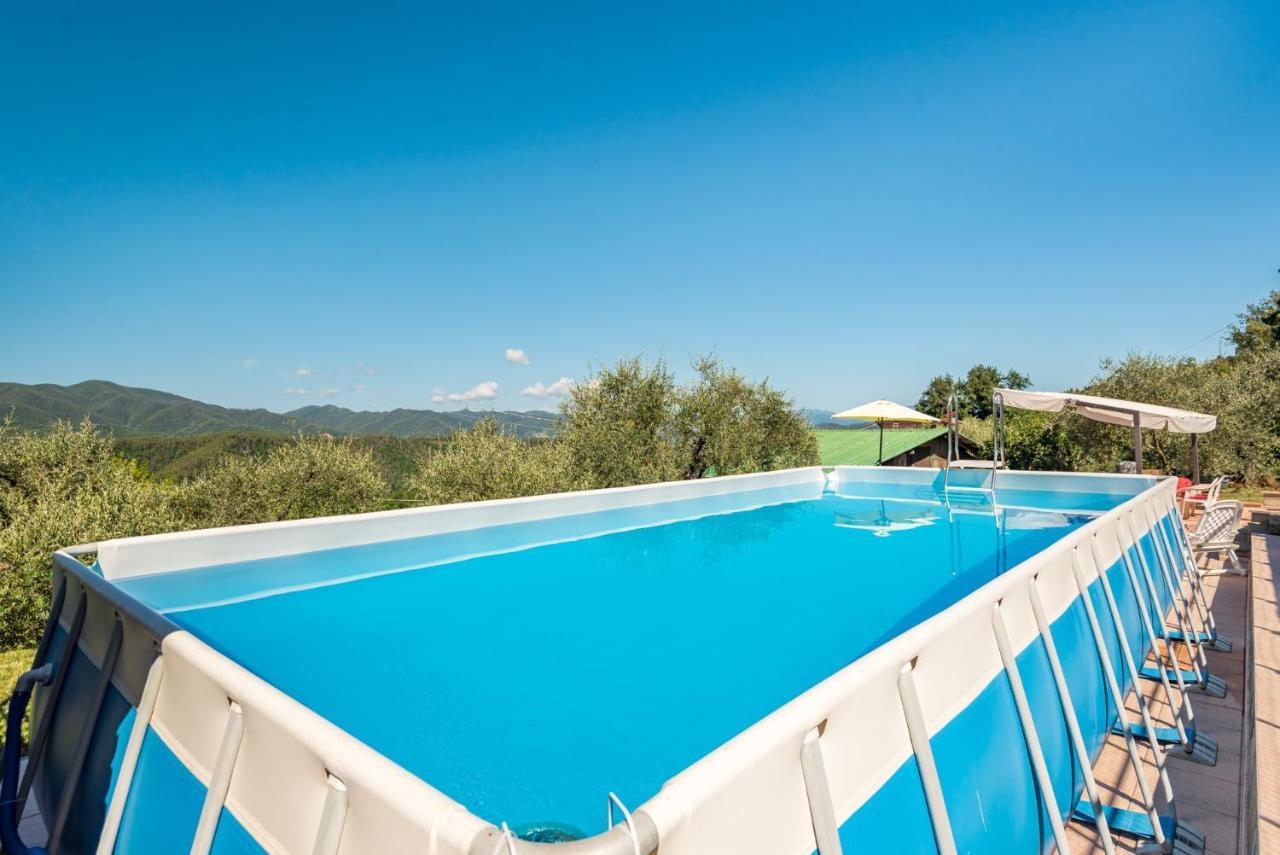 Casa Vacanze Ester Polverara 外观 照片