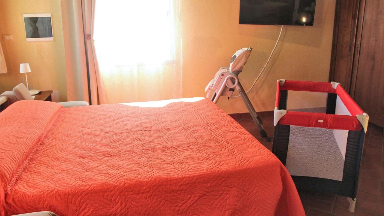 Casa Vacanze Ester Polverara 外观 照片