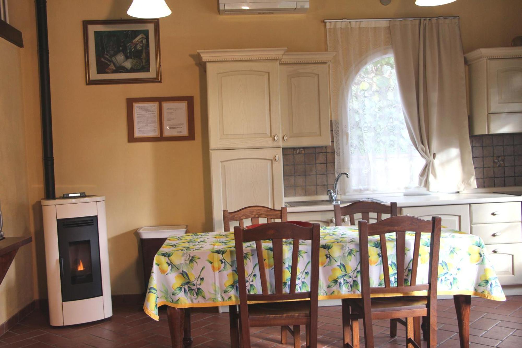 Casa Vacanze Ester Polverara 外观 照片